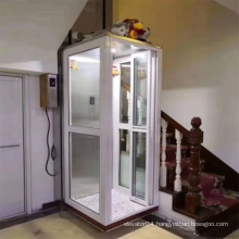 Residential home lift elevators/Exterior/